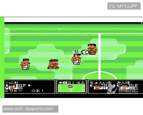 热血足球3游戏秘籍分享助你轻松解锁全部隐藏内容与精彩玩法攻略