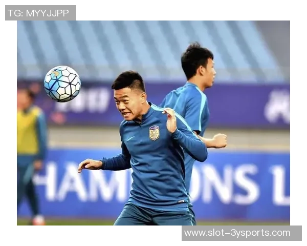 江苏苏宁足球队员