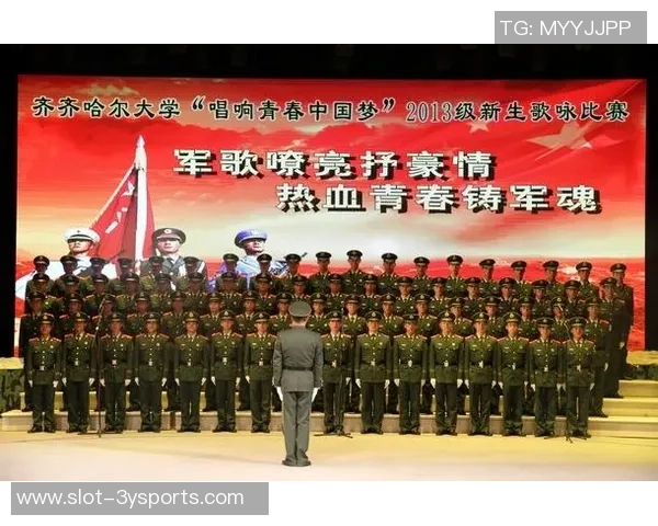 激情四溢的足球旋律让我们一起唱响青春的乐章